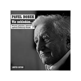 Pavel Bobek mehr weltlichen... (Vinyl/Limited Ed.) Gebrauchsanweisung