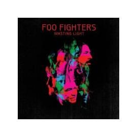 Foo Fighters verschwenden Licht (2LP) Gebrauchsanweisung