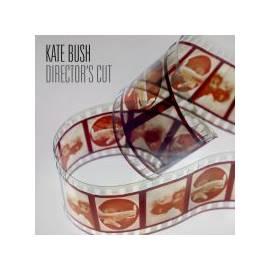 Datasheet Kate Bush Director's Cut (3LP)