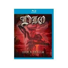 PDF-Handbuch downloadenDio-Holy Diver Live