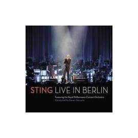 Bedienungshandbuch Stachel Live In Berlin