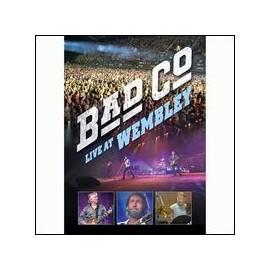 PDF-Handbuch downloadenBad Company Live At Wembley