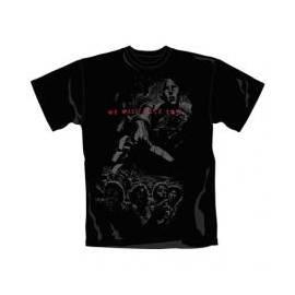 Service Manual Queen WE WILL ROCK SIE/BLK/XL