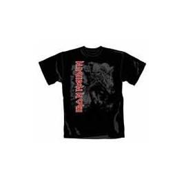 Bedienungsanleitung für Iron Maiden HI Kontrast TROOPER/BLK/S