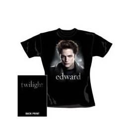 TWILIGHT EDWARD GESICHT L - Anleitung