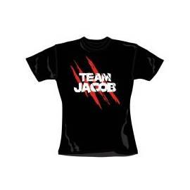 Service Manual TWILIGHT TEAM JACOB XL