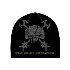 Iron Maiden-Final Frontier-Beanie Bedienungsanleitung