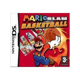 NINTENDO Mario Slam Basketball R4i (NIDS437)