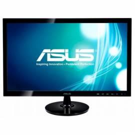 Überwachen von ASUS VS228H (90LMD8101T00061C) schwarz