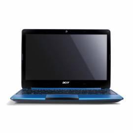 ACER-Notebook zu 722 (LU.SFU 02,022)