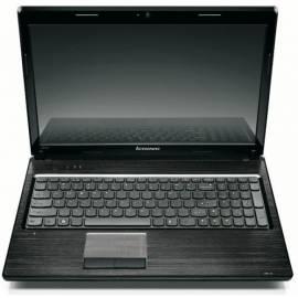 Benutzerhandbuch für Notebook LENOVO IP G770 (59303660)