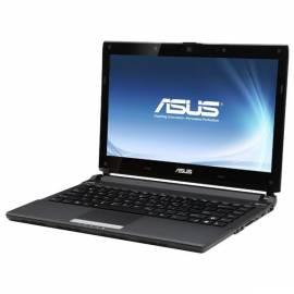 Notebook ASUS U36SD (U36SD-RX004) Bedienungsanleitung