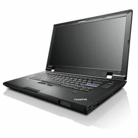 Bedienungsanleitung für Notebook LENOVO TP L520 (NWB58MC)