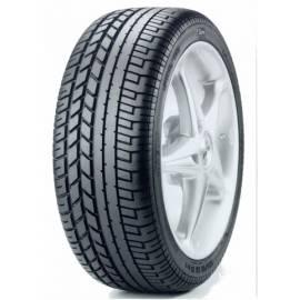 Bedienungsanleitung für 235/55 R17 96 PIRELLI PZEROAS