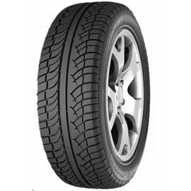 Benutzerhandbuch für 285/45 R19 MICHELIN * LATIDIA 107V