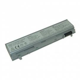 Akku Dell Latitude E6400, E6500 Li-Ion Akku 11, 1V 5200mAh Bedienungsanleitung