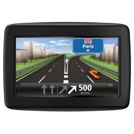 Navigationssystem GPS TOMTOM START 25 Europe Traffic