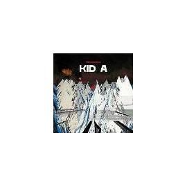 PDF-Handbuch downloadenRadiohead Kid A