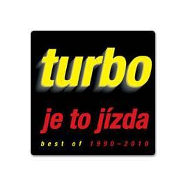 Benutzerhandbuch für Turbo Je zu fahren: Best Of 1990-2010