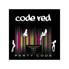 CODE RED PARTY CODE - Anleitung