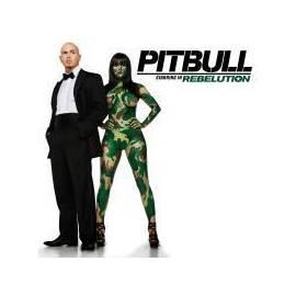 Datasheet Rebelution von Pitbull