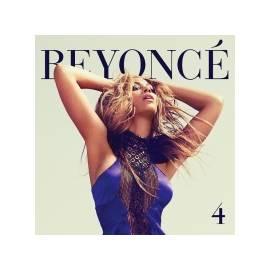 Beyonce 4 (Deluxe Version) Bedienungsanleitung