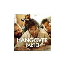 Soundtrack The Hangover Part II Bedienungsanleitung