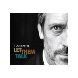 Hugh Laurie lass sie reden - Anleitung