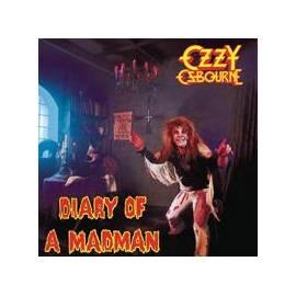 Ozzy Osbourne Diary Of A Madman (remastered Edition) Bedienungsanleitung