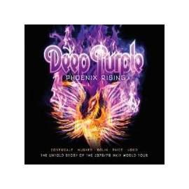 Datasheet Deep Purple Phönix (DVD + CD)