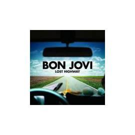 PDF-Handbuch downloadenBon Jovi Lost Highway/RV