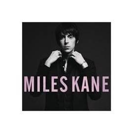 Handbuch für Miles Kane Farbe der Falle