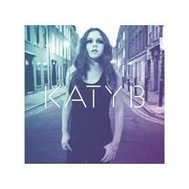 Katy B auf einer Mission - Anleitung