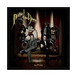 Bedienungsanleitung für Panic! At The Disco Laster &    Tugenden