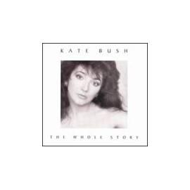 Datasheet Kate Bush die ganze Geschichte