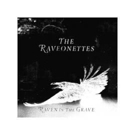 The Raveonettes Raven im Grab Bedienungsanleitung