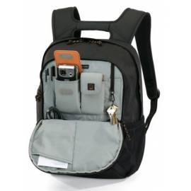 Handbuch für Die Foto/Video Tasche LOWEPRO Foto CompuDay 250 schwarz