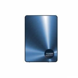 externe Festplatte A-DATA N004 Flash 128GB (AN004-128G-CBL) blau