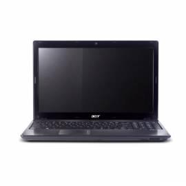 Bedienungshandbuch Notebook ACER AS5551G-P324G64MN (LX.R0G02.007)