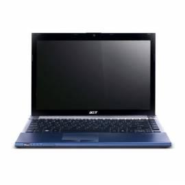 Handbuch für Notebook ACER AS3830TG-244G75MNbb (LX.RFQ02.072)