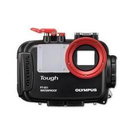 Foto/Video OLYMPUS PT-051