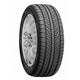 Service Manual 215/40 R17 87W N7000E NEXEN