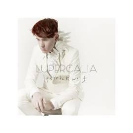 Bedienungshandbuch Patrick Wolf Lupercalien