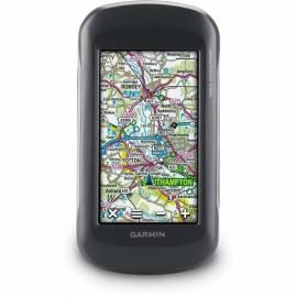 Navigationssystem GPS GARMIN Montana 650t