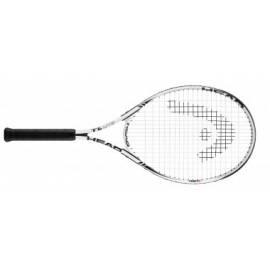 Tennisschläger HEAD Nano Ti. L4 Lite weiß Gebrauchsanweisung