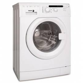 Waschmaschine FAGOR FLS1151 weiß