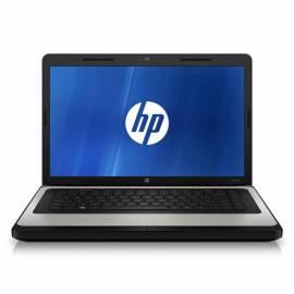 Benutzerhandbuch für Notebook HP 630 (LH391EA #BCM)