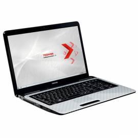 Notebook TOSHIBA L770-117 (PSK3WE-00K00NCZ)