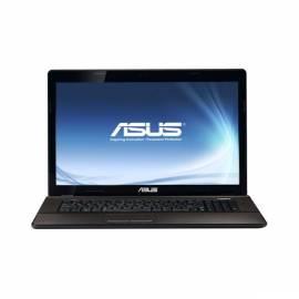 Notebook ASUS K73E (K73E-TY082)