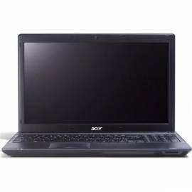 Notebook ACER TM5742G-484G64Mnss (LX.V3402.017) Gebrauchsanweisung